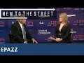 Epazz Inc s OTCPINK EPAZ interview Mr Michael Manahan Vice-president Communications