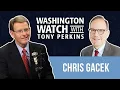 Dr Chris Gacek on the DOJ s Investigation into the SPLC s Paid Informant Program