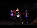 World On Fire - for King + Country Official Dance Video | The Throne Ministers TTM 