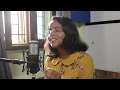 Hesaru Poorthi Helade | Vani Harikrishna | Paramathma | Cover - Pranati Ravi #puneethrajkumar