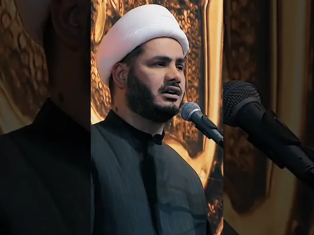⁣ظاهرة التعري #الشيخ_رائد_الساعدي