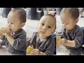Download Lagu LIVE LESHIA MUKA GEMES MAKAN BALA² DI GANGUIN PAPA BILAR DAN BUNDA LESTI