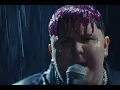 RAIN - PINKNOISE & Wind Walkers