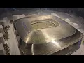 Download Lagu Santiago Bernabéu Tour Dec 2024 #madrid #santiagobernabeu #2024