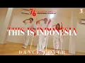 Download Lagu THIS IS INDONESIA BY THE SISTAH | Dance Cover
