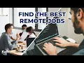Want to be a Remote Developer Here s How to Find the Best Remote Jobs remote developer jobs