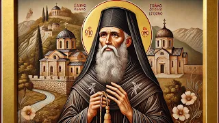 Sfântul Paisie Aghioritul: Greșeala cea mai des întâlnită în viața duhovnicească