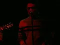 Fugu (with Xavier Boyer) - Straight from the heart (live tahiti 80 party@Le Motel))