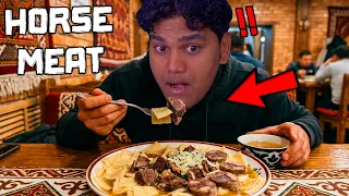 Duality of The Man on The Kazakhstan Trip | Vlog Part 4