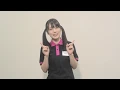 内田真礼2ndシングル「ギミー！レボリューション」発売記念動画コメント