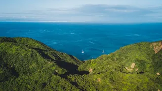 This is the POOR MAN’S GALAPAGOS || Sailing Ecuador