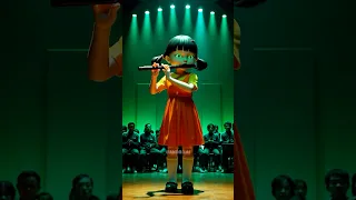 Squid Game 3 Classic Game 