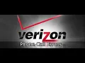 DISCONNECTED VERIZON MESSAGE