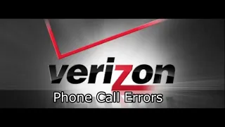 DISCONNECTED VERIZON MESSAGE