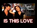 Lagu Is this Love - Kismat Konnection | Shahid Kapoor \u0026 Vidya Balan | Mohit \u0026 Shreya Ghoshal | Pritam