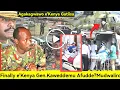 Download Lagu Agakagwawo!!Finally Gen.Sabiiti Afudde?e'Kenya Mudwaliro Sibilungi Gen.Muhoozi Gamuwedde Kaweddemu.
