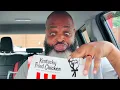 Wait The KFC 7 Fill Up Box HAS ALL OF THIS