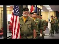 Veterans Treatment Court VTC