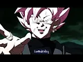 "TE ROBARÉ"/SLOWED/LETRA/NICKY JAM-OZUNA/GOKU BLACK