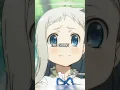 Download Lagu WILL YOU SAVE HER OR NOT? #anime #animeshorts #anohana
