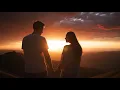 Riley Green ft Ella Langley - I'd Find You Again ❤️ | Official Country Duet | Lyric Video