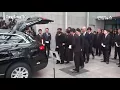 171102 Kim Joo Hyuk s Funeral-update