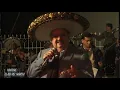 Gerardo Reyes -libro abierto - rumbo al sur - cargando con mi cruz - en vivo - el amigo del pueblo