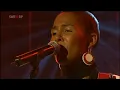 Ayo. - Love and hate (LIVE @ New Pop Festival 2007)