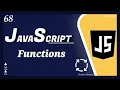 JavaScript Dates - Functions JavaScript Tutorial for Beginners