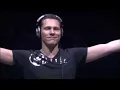 Tiesto putting together 2 classic bangers - Silence & Adagio a great mix in Copenhagen 2008