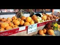 Late Night Shopping In Walmart Home Depot Vlog Dundalk Maryland U S A U S A Tour 2022