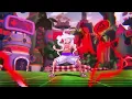 Download Lagu Luffy Gear 5 Transformation on Egghead | Luffy vs Lucci | Episode - 1100 | Egghead #luffy #1100