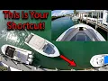 ULTIMATE NEW Boater Guide Everything You MUST Know