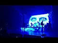 José Madero - Sin Ampersand (Auditorio Nacional)