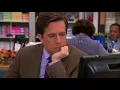 The Office - Andy Burns the Boats (Episode Highlight)
