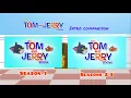 Download Lagu The Tom \u0026 Jerry Show (2014-21): Intro Comparison