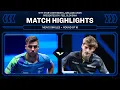 Download Lagu Darko Jorgic vs Anders Lind | MS R16 | #WTTLjubljana 2025