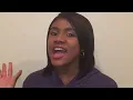 Beauty and the Beast, The Musical by Tre'ana H.