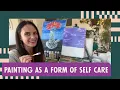 Why Puff Pass Paint Founder Heidi Keyes Started Painting While High Wowee