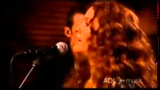 alanis morissette torch aol sessions live 