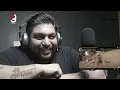 DIVINE X AMMY VIRK - Busy Getting Paid (Official Video) | 2023 | BEST COLLABRATION | REACTION BY RG