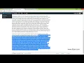 46 Separating Template Parts ITBari Tutorial