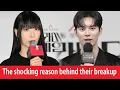Download Lagu Ryu Da-in Reveals Shocking Breakup Truth with Lee Chae-min — Yoona at the Center of Attention
