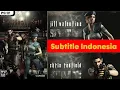 Download Lagu Resident Evil HD Remastered Subtitle Indonesia (Game Movie) | 20:9 Aspect Ratio