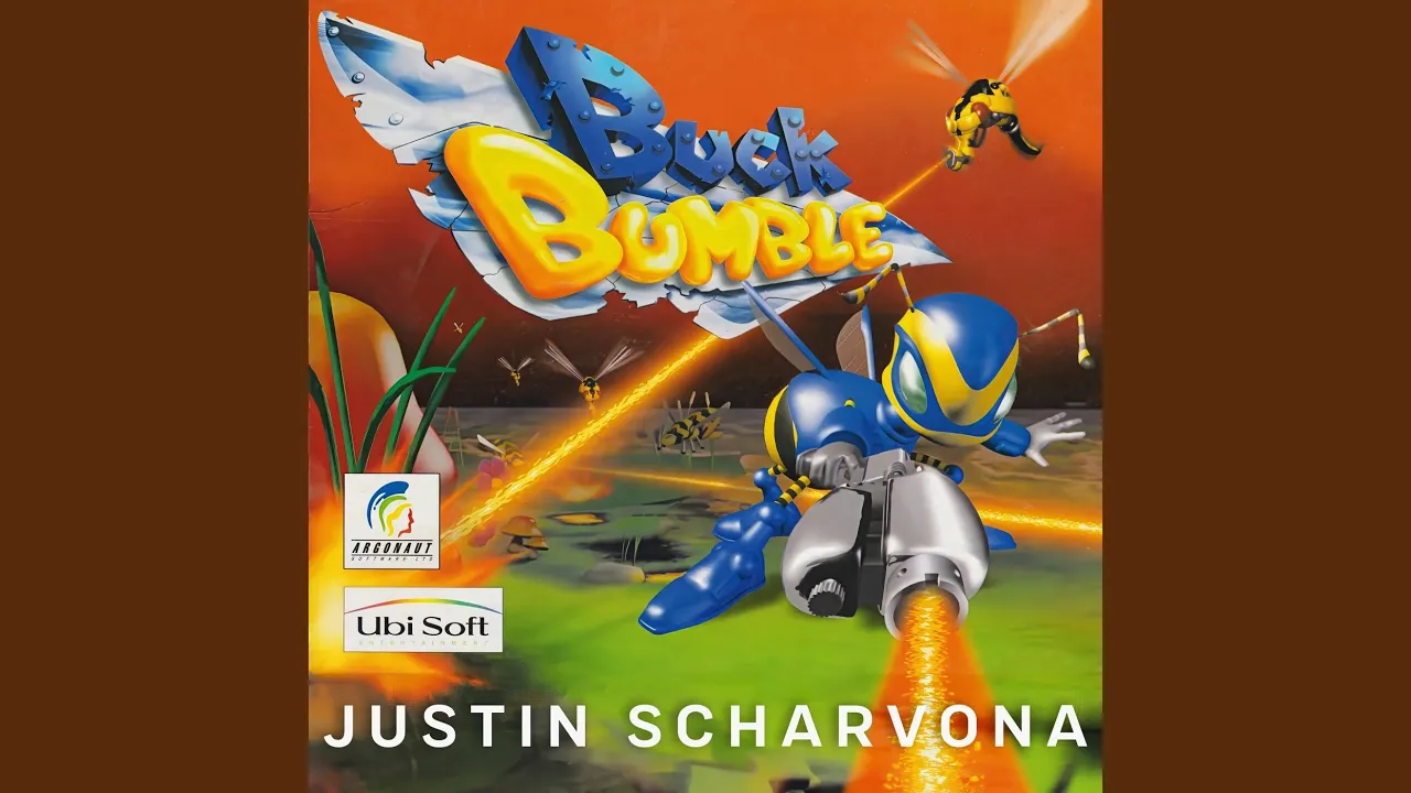 Buck Bumble Main Theme Buck Bumble Main Theme