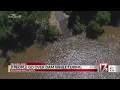 Authorities provide updates on search for 2 missing at dam in Rockingham County 3 killed