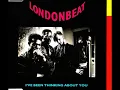 Londonbeat - I've Been Thinking About You ( Extended Mix ) 1990