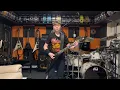 Vader - TRIUMPTH OF DEATH - Guitar Cover Playthrough Marcel Maminski 13 years old