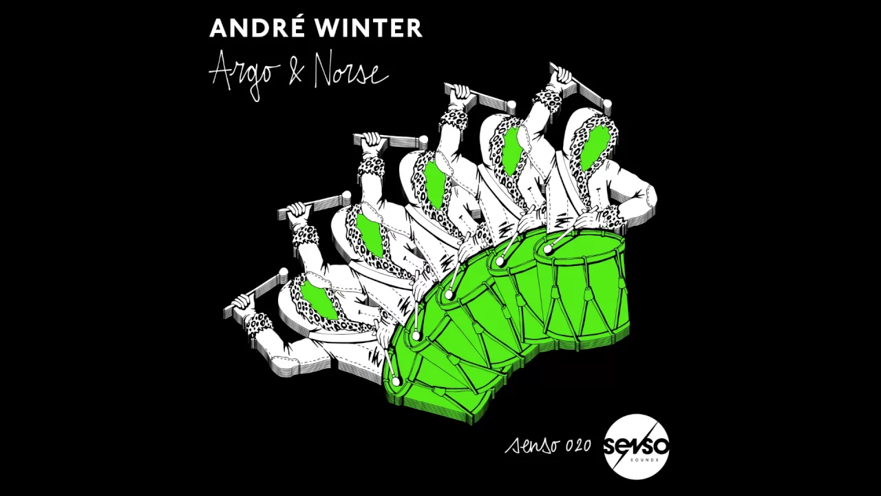 André Winter -  Argo (Original)