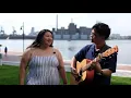 brb (acoustic) (Mahalia Cover) – gino & sam